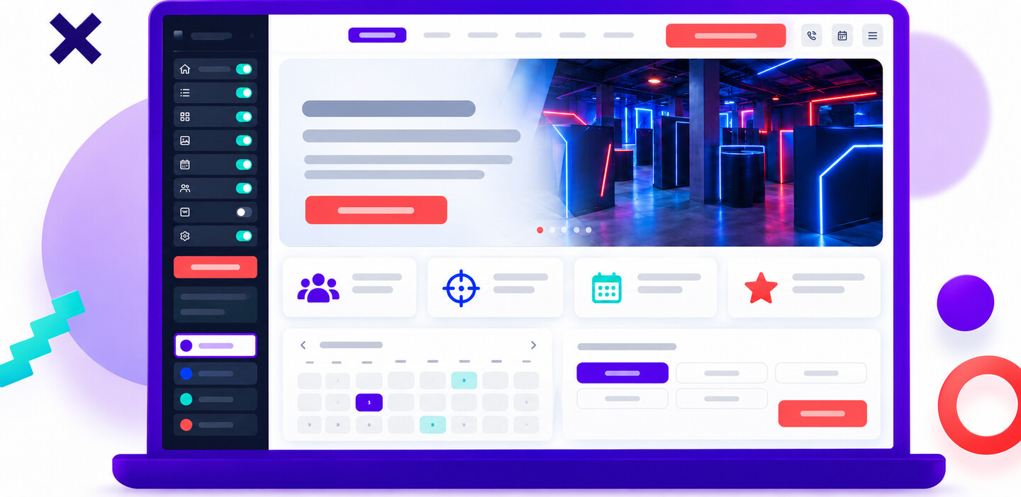 CRM Бесплатный сайт
